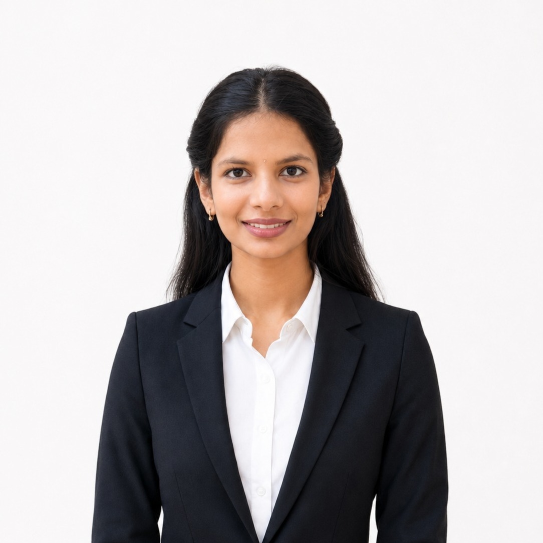 TE - Riya K Jadhav Rank 3 SGPA 9