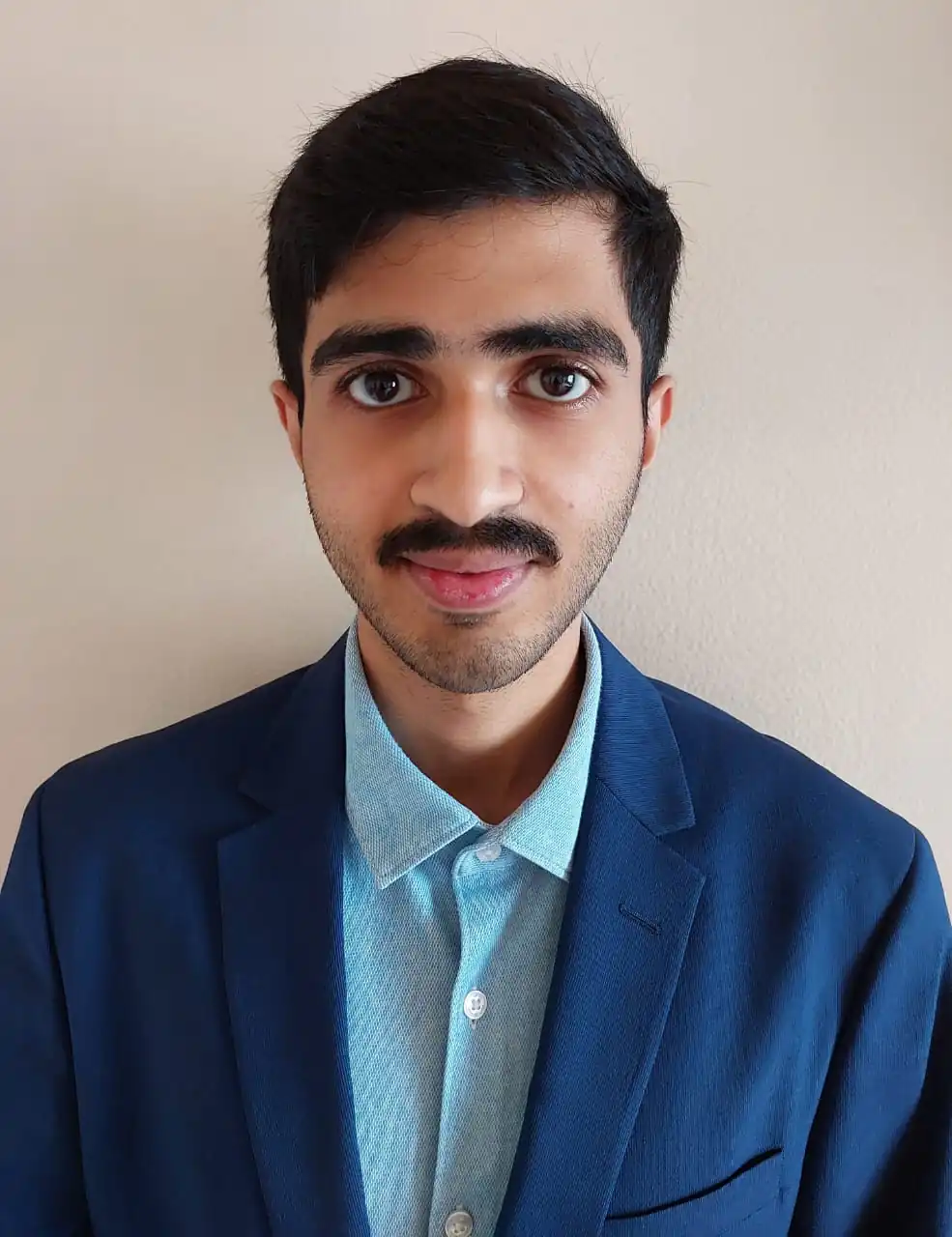 VAIDYA ARYAN GAUTAM