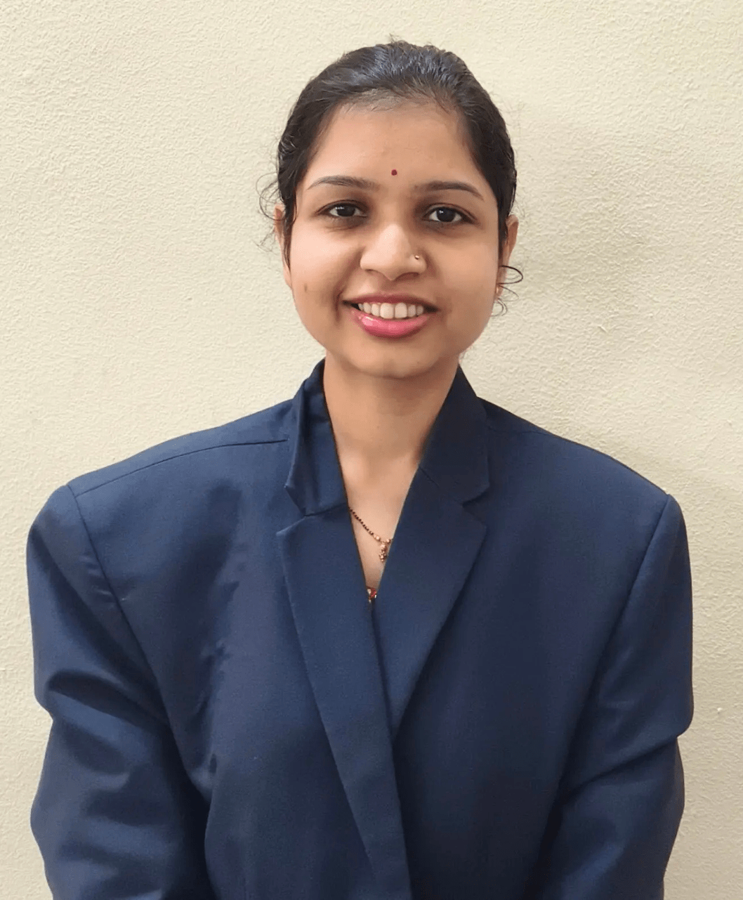 Mrs. Suchitra S