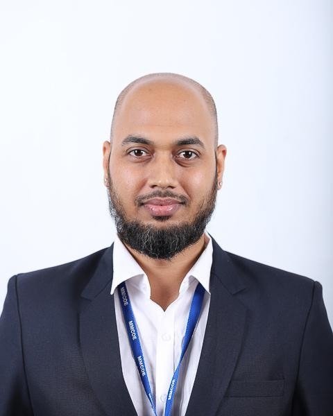 Dr. Anand V