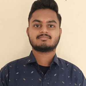Shubham Kokate