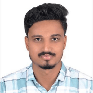 Ajinkya Bakle