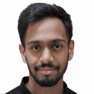 Mahesh Gaikwad