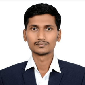 Gaurav Vijay Bochare