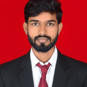 Rushikesh Ashok Kamble