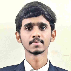 Suyash Santosh Jadhav