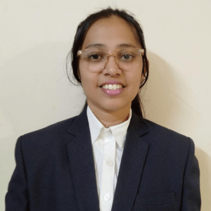 Harshali Shivaji Jadhav