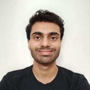 Parth Kadam