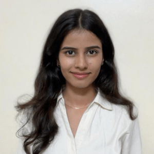 Shweta Ingole