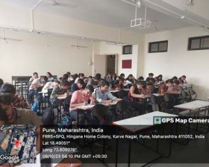 Electronics and Telecommunication Engineers