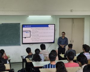 Electronics and Telecommunication Engineers