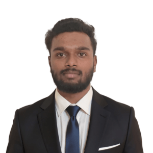 Mayuresh Ambrale