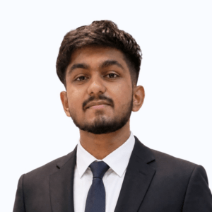 Vishal Shitole