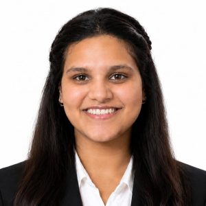 3. Vedika Golde