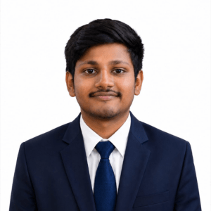 Kanawade Atharva Avinash