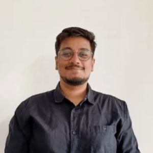 Jagtap Jidnyesh Kailas