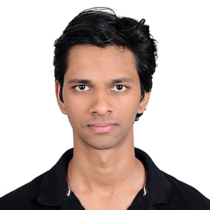 Hrushiraj Kaustubh Gandhi