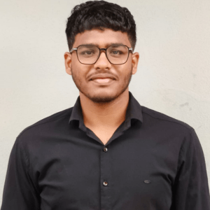 Gaurav Bachulkar