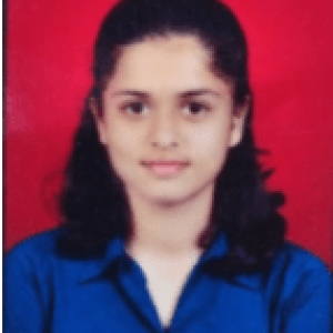Janhavi Parmar