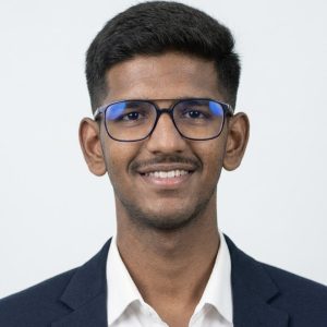 4. Parth Patake