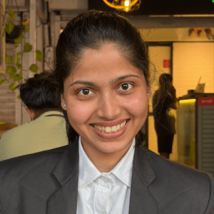 Isha Deshmukh