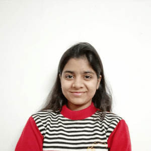 Anushka Solanki