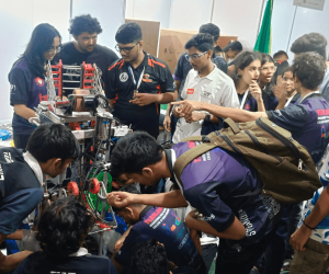 ROBOCON