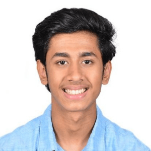 Atharva Zhirpe