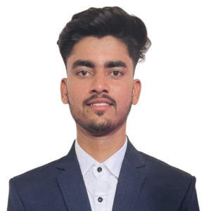 Aniket Waykar