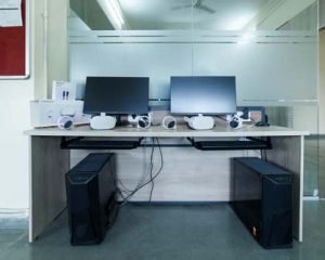 ARVR_specialized lab