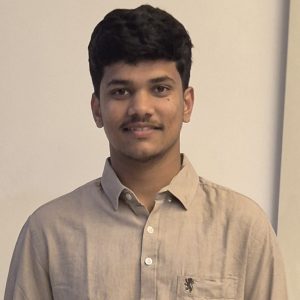 Adesh Pande