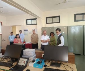Advanced Power 3