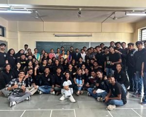 Aesa-Dexterity-Event- Wumpus Waves