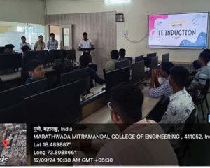 Aesa-FE Induction-1