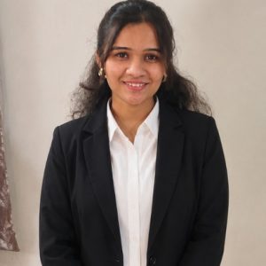 Anjali Bhor