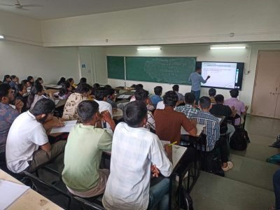 Aptitude Training Program