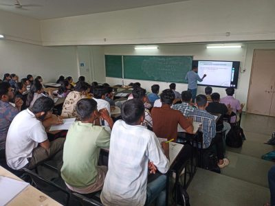 Aptitude Training Program