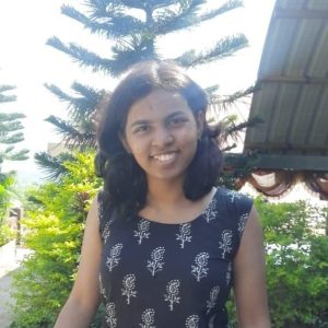 Ashlesha Gosavi