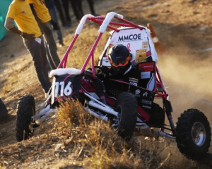 BAJA 2020