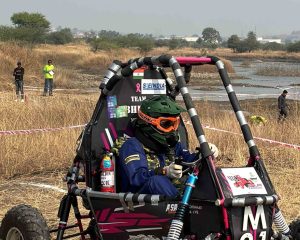 BAJA 2025
