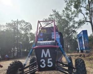 BAJA ATV 2024