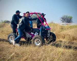 BAJA ATV testing_2