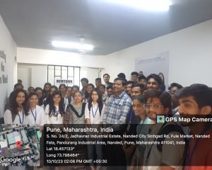 Bentork Industries, Pune_2023