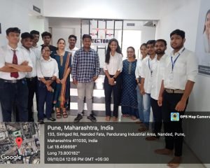 Bentork Industries, Pune_2024