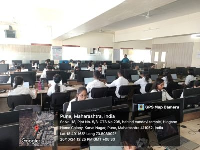 Bitwise Placement Drive