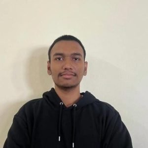 Chandraprakash Pandey