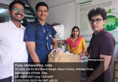 Cloth Donation Activity_ 03