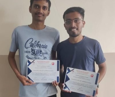 Code-Decipher-competition-at-MMCOE