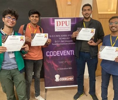 Coding-competition-at-D-Y-Patil-