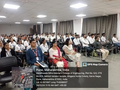 Cognizant Placement Drive